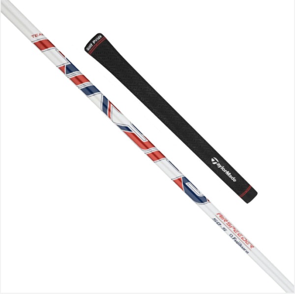 Taylormade Qi35 Driver Team USA - Image 6