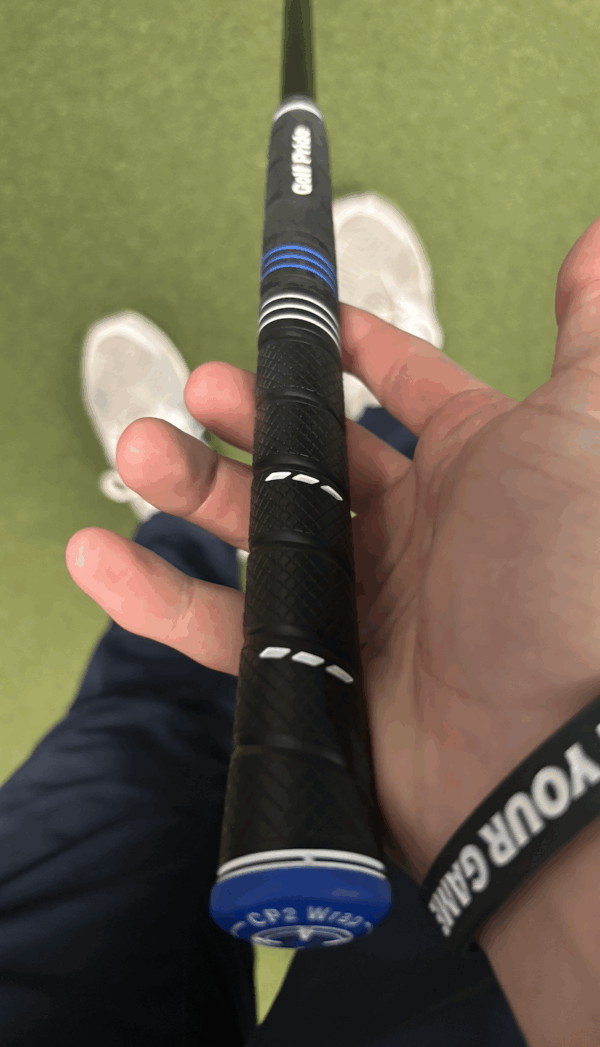 Trade In Mizuno JPX 925 Hot Metal HL 6-PW,GW Senior Flex - Image 5