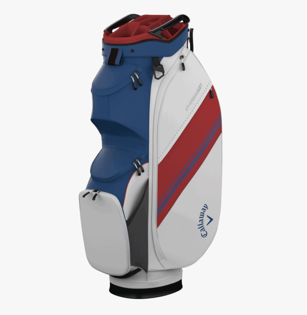 Callaway Chase 14 (2025) Cart Bag - Image 2