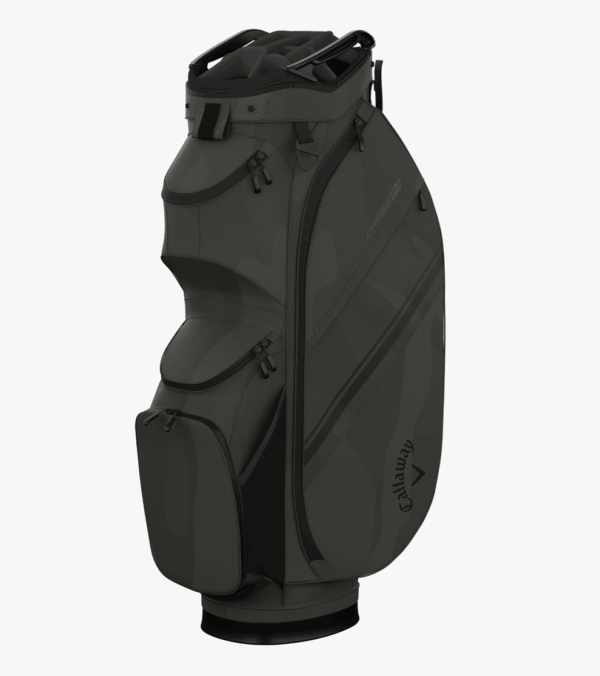 Callaway Chase 14 (2025) Cart Bag