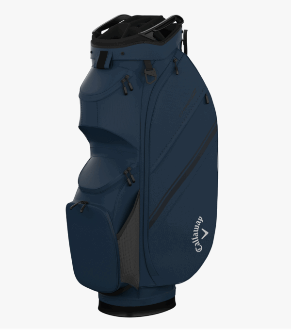 Callaway Chase 14 (2025) Cart Bag - Image 4