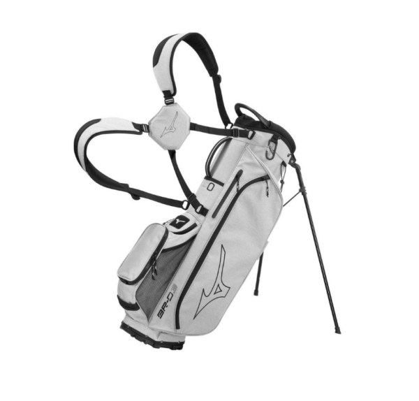 Mizuno BR-D3 Stand Bag (2025)
