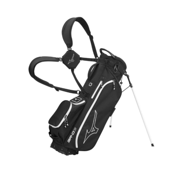 Mizuno BR-D3 Stand Bag (2025) - Image 5
