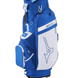 Mizuno BR-D3C Cart Bag (2025)