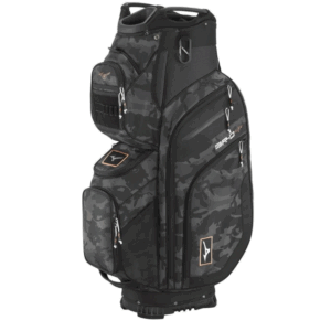Mizuno BR-D4C Cart Bag (2025)