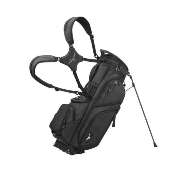 Mizuno BR-DX  Stand Bag (2025) - Image 2
