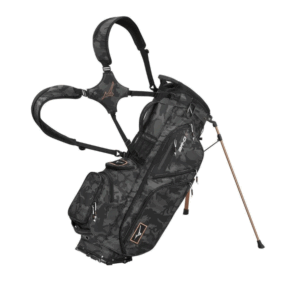 Mizuno BR-DX  Stand Bag (2025)