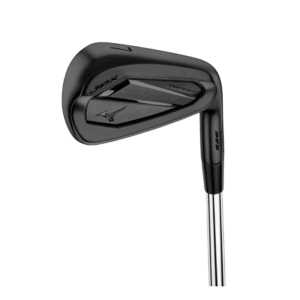 Mizuno JPX 925 Forged Black Iron Set