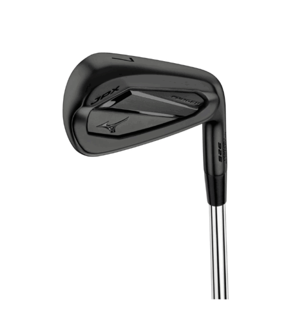 Mizuno JPX 925 Forged Black Iron Set