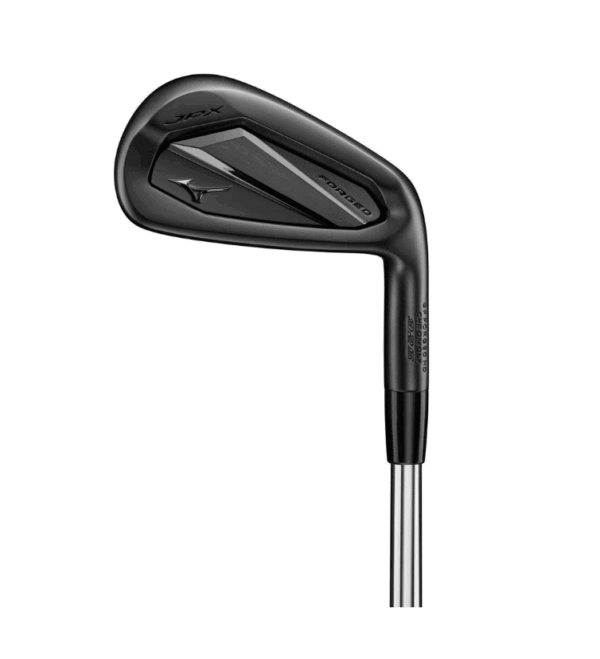 Mizuno JPX 925 Forged Black Iron Set - Image 2