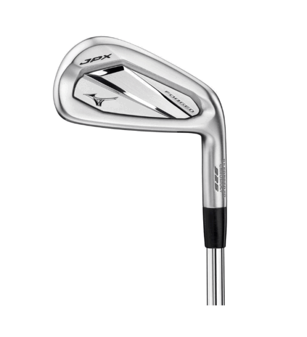Mizuno JPX 925 Forged Iron Set - Image 2