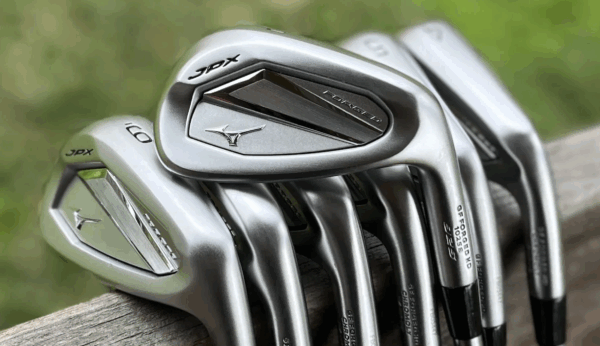 Mizuno JPX 925 Forged Iron Set - Image 3