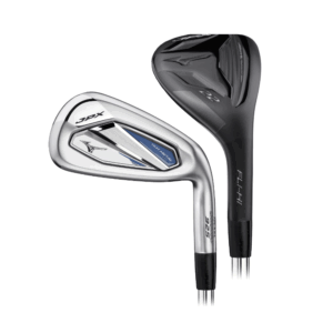 Mizuno JPX 925 Hot Metal HL Combo Set