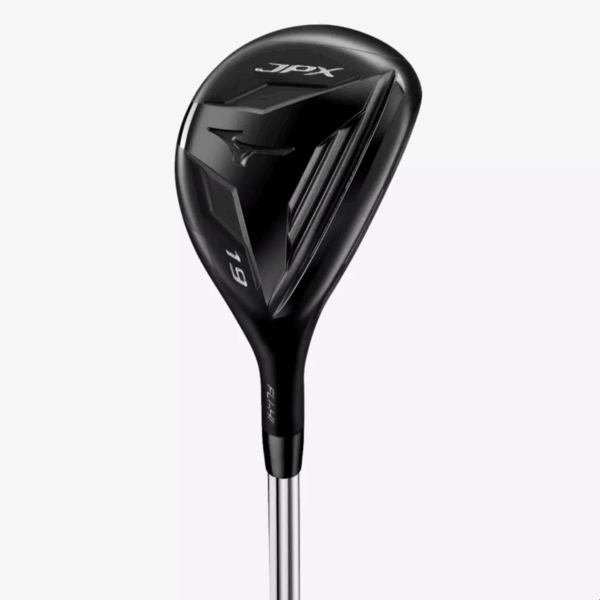 Mizuno JPX 925 Hot Metal HL Combo Set - Image 2