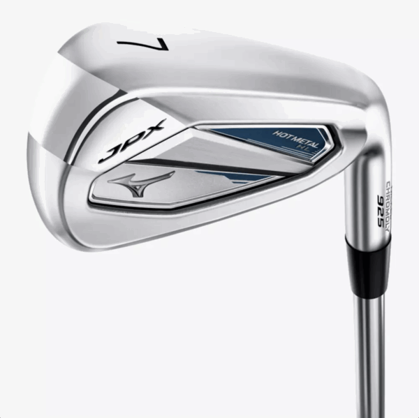Mizuno JPX 925 Hot Metal HL Combo Set - Image 3