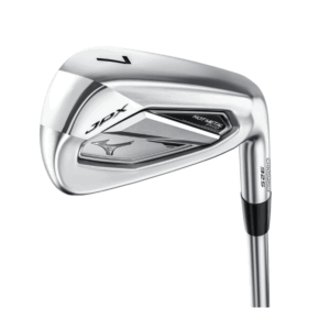 Mizuno JPX 925 Hot Metal Pro Steel Iron Set