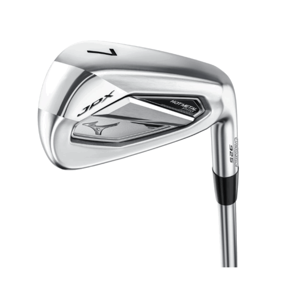 Mizuno JPX 925 Hot Metal Pro Steel Iron Set