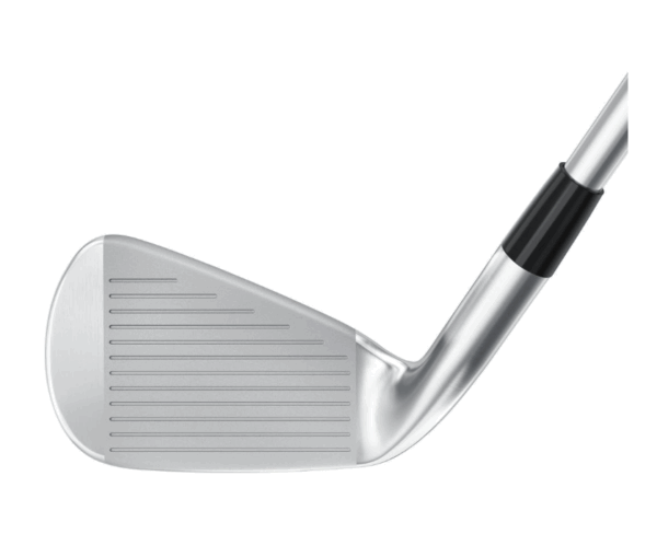 Mizuno JPX 925 Hot Metal Pro Steel Iron Set - Image 3