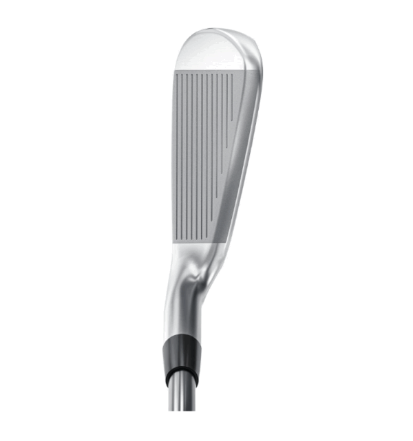 Mizuno JPX 925 Hot Metal Pro Steel Iron Set - Image 4