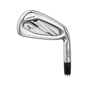 Mizuno JPX 925 Hot Metal Steel Iron Set