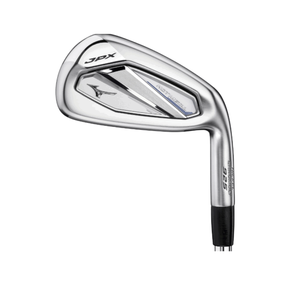 Mizuno JPX 925 Hot Metal Steel Iron Set