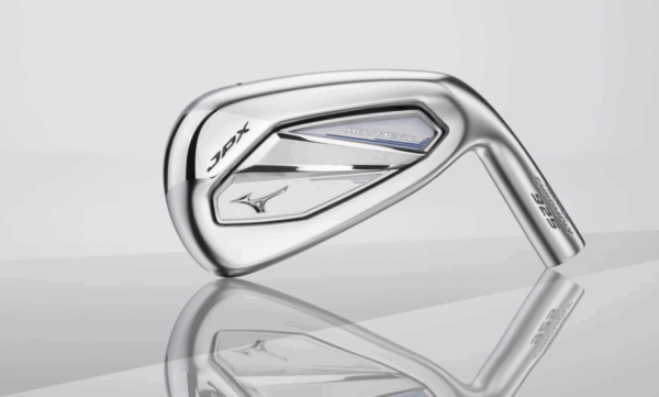 Mizuno JPX 925 Hot Metal Steel Iron Set - Image 2