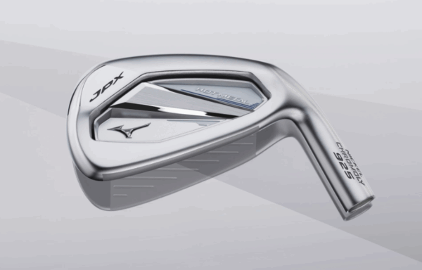 Mizuno JPX 925 Hot Metal Steel Iron Set - Image 5