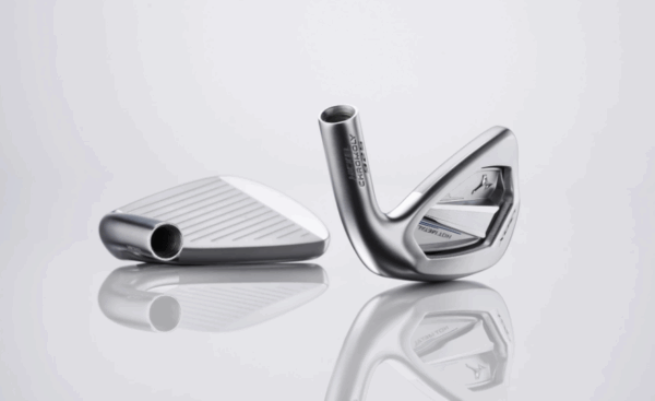 Mizuno JPX 925 Hot Metal Steel Iron Set - Image 4