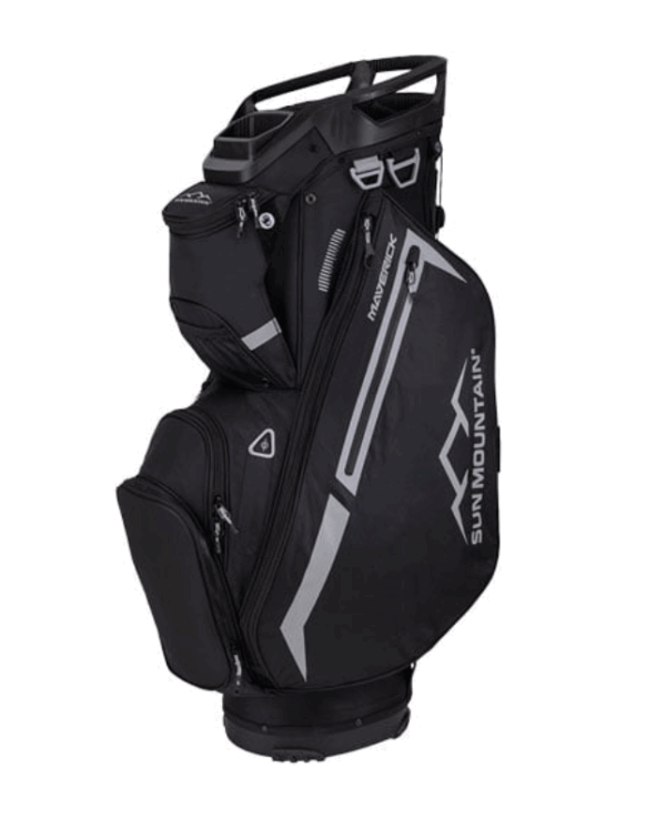 Sun Mountain Maverick Cart Bag (2025) - Image 3
