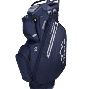 Sun Mountain Maverick Cart Bag (2025)