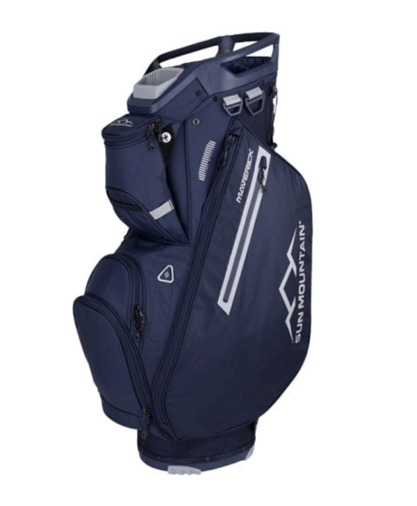 Sun Mountain Maverick Cart Bag (2025)