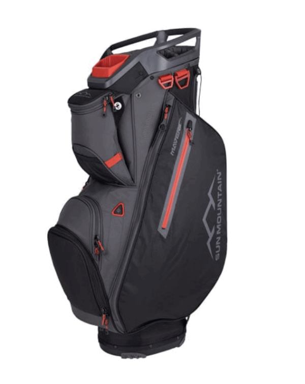 Sun Mountain Maverick Cart Bag (2025) - Image 2