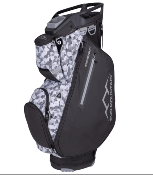 Sun Mountain Maverick Cart Bag (2025) - Image 5
