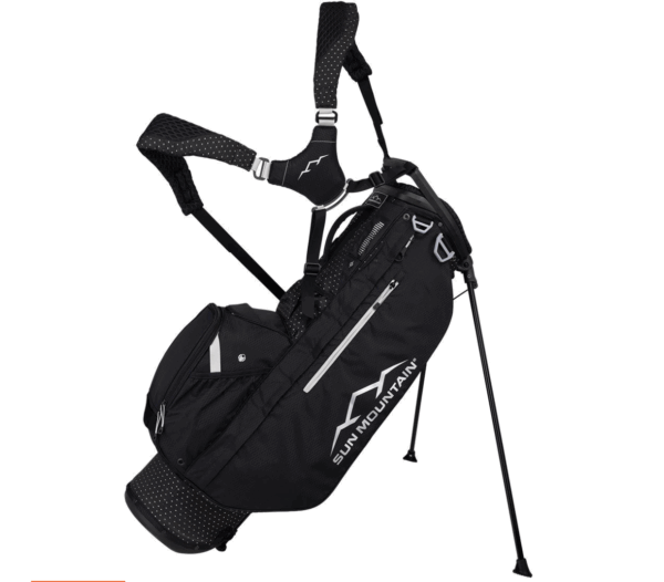 Sun Mountain Women's 3.5 LS 14 Way Stand Bags (2025) - Image 2