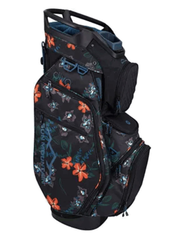 Sun Mountain Women's Diva Cart Bag (2025) - Image 4