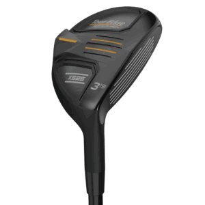 Tour Edge Hot Launch X525 Hybrid