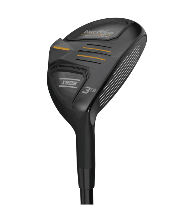 Tour Edge Hot Launch X525 Hybrid