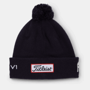 Titleist 23 Tour Pom Pom Hat