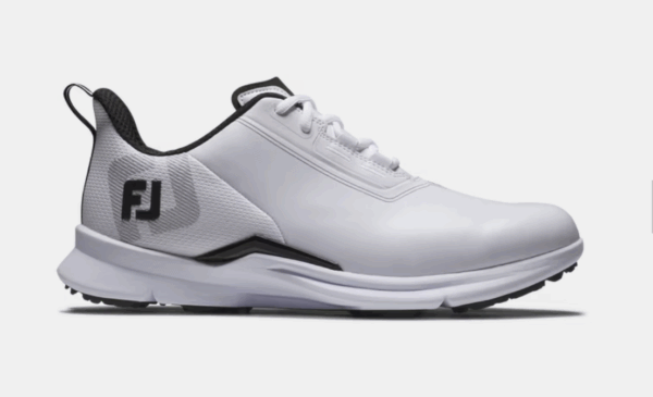 FootJoy Fuel Men's Golf Shoes (2025)