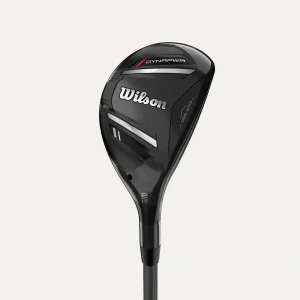 Wilson Dynapwr Hybrid (2025)
