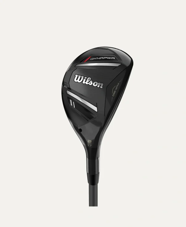 Wilson Dynapwr Hybrid (2025)