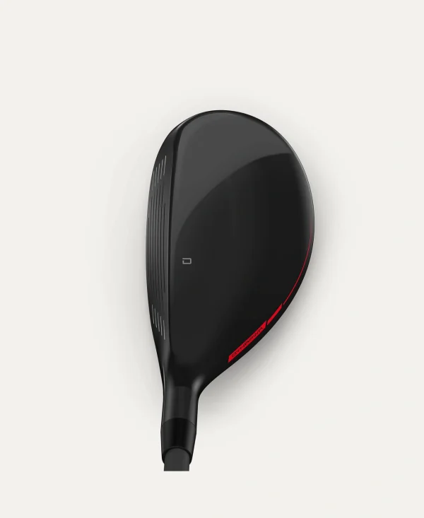 Wilson Dynapwr Hybrid (2025) - Image 3