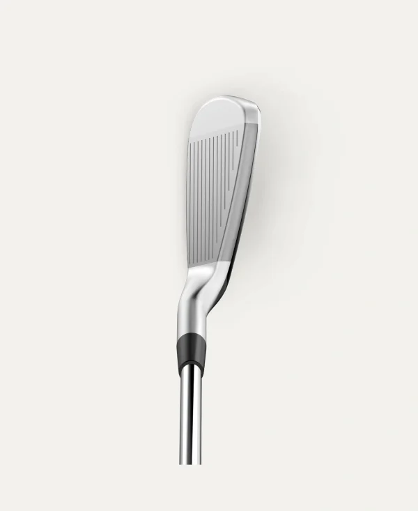 Wilson Dynapwr Steel Iron Set (2025) - Image 3