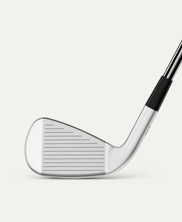 Wilson Dynapwr Steel Iron Set (2025) - Image 4