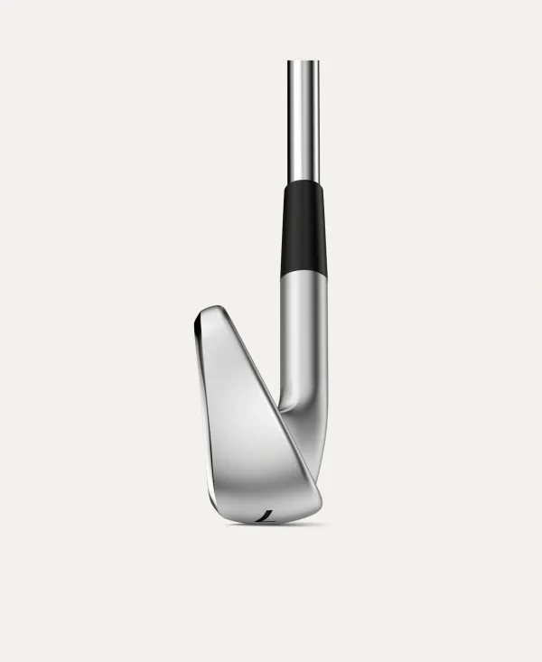 Wilson Dynapwr Steel Iron Set (2025) - Image 5