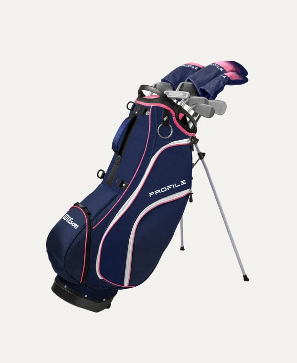 Wilson Profile Complete Womens Set (2025) - Image 2