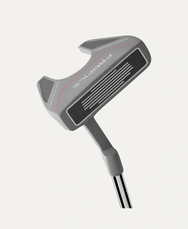 Wilson Profile Complete Womens Set (2025) - Image 6