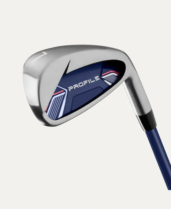 Wilson Profile Complete Womens Set (2025) - Image 4