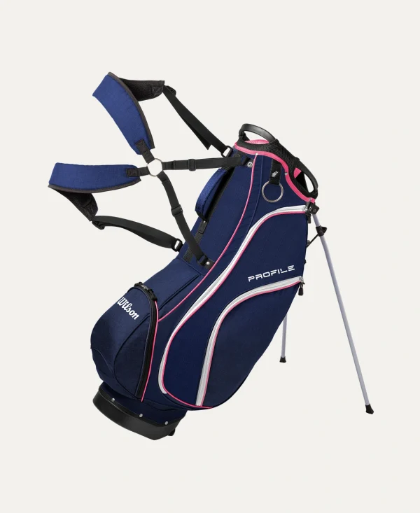 Wilson Profile Complete Womens Set (2025) - Image 3