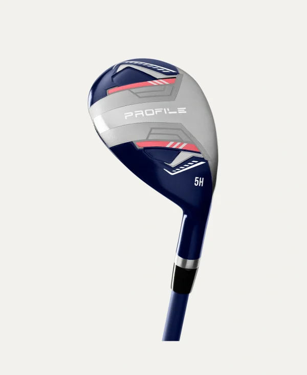 Wilson Profile Complete Womens Set (2025) - Image 8